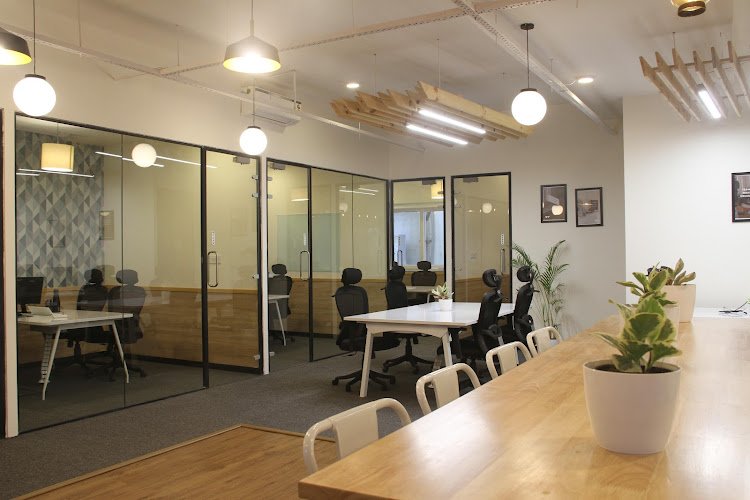 Urban Vault 107 - Coworking Space in Koramangala coworking space in Bengaluru, India 1