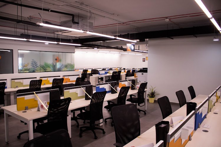 91Springboard ORR Mahadevapura coworking space in Bengaluru, India 1