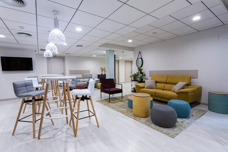 Centre Empreses Simonet coworking space in Reus, Spain 1