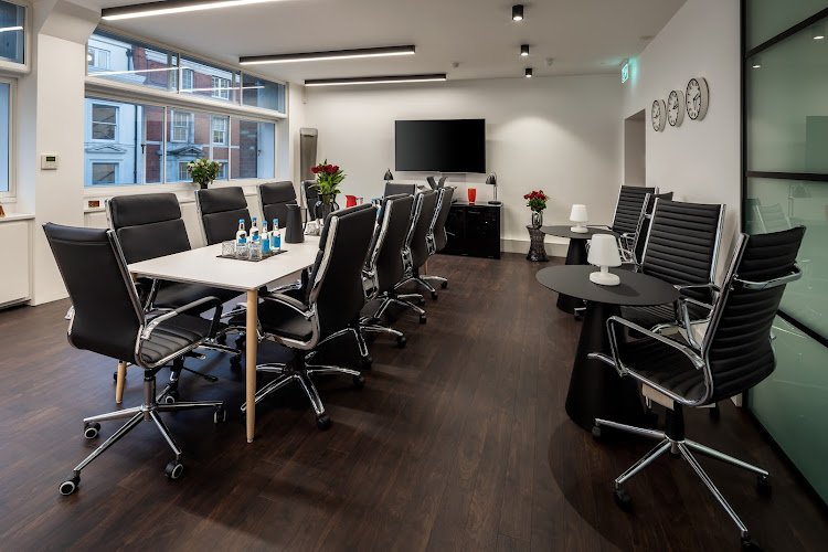 W1 Virtual Office coworking space in London, United Kingdom of Great Britain and Northern Ireland 1