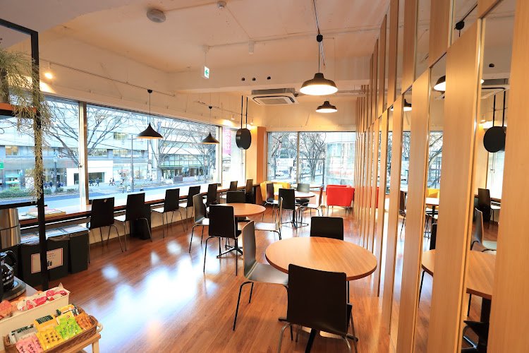 DoorS（ドアーズ） 仙台店 coworking space in Sendai, Japan 1