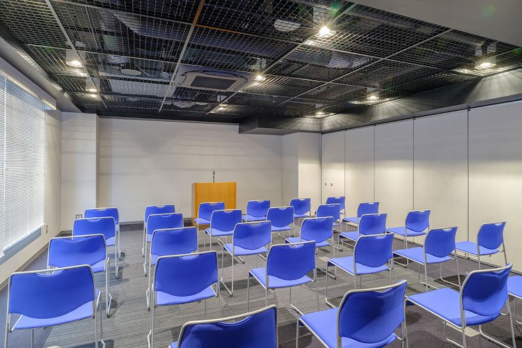 【貸会議室】トーセイホテルココネ 築地銀座プレミア coworking space in Chuo City, Japan 1
