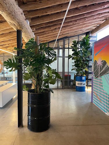NoW_Working coworking space in Alcoi, Spain 1