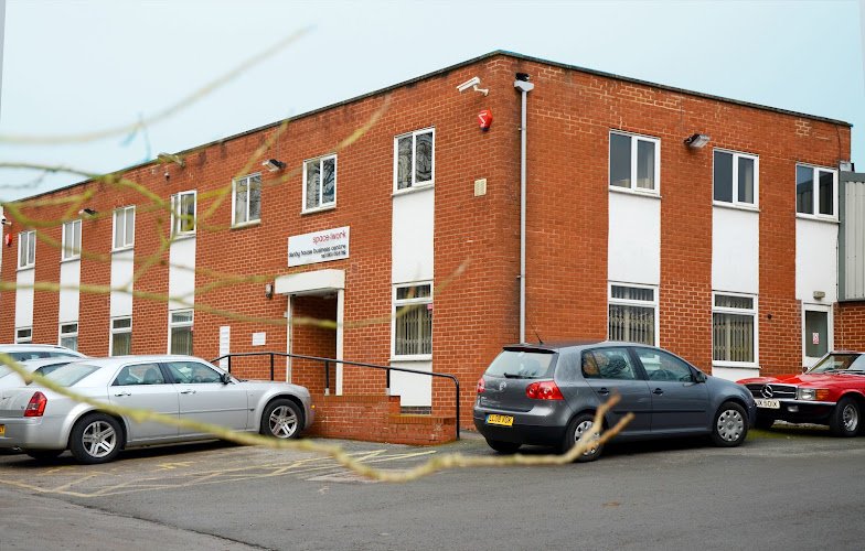Space4Work coworking space in Heanor, United Kingdom of Great Britain and Northern Ireland 1