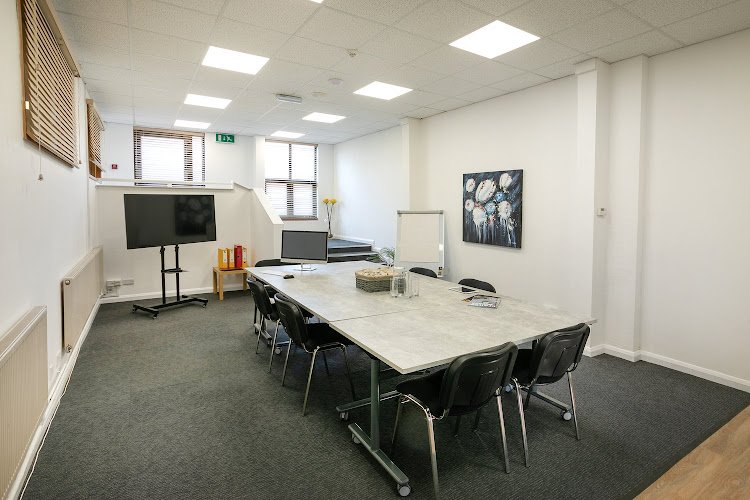 The Old Mill Serviced Offices coworking space in Nottingham, United Kingdom of Great Britain and Northern Ireland 1