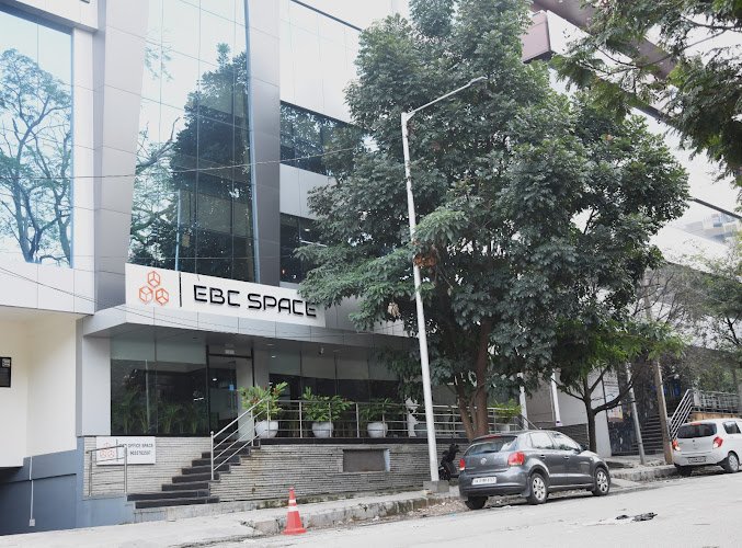 EBC Space 2 - Fully Furnished and Managed Office Space in HSR Layout coworking space in Bengaluru, India 1