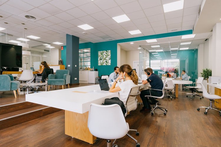 WeCowork Coworking Marbella coworking space in Marbella, Spain 1