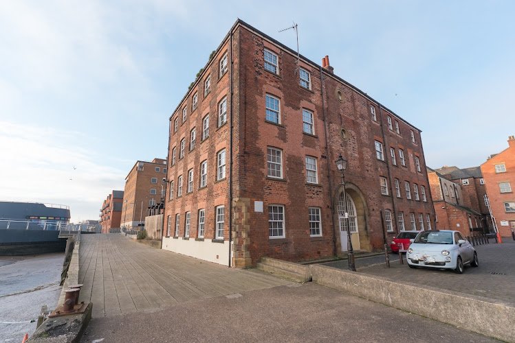 Pacific Court Ltd coliving space in Hull, United Kingdom of Great Britain and Northern Ireland 1