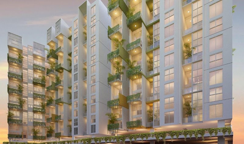 Aiikya Village Sarjapura coworking space in Bengaluru, India 1