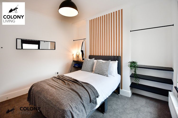 Colony Living - Student & Professional Accommodation Swansea - HMO Management coworking space in Swansea, United Kingdom of Great Britain and Northern Ireland 1