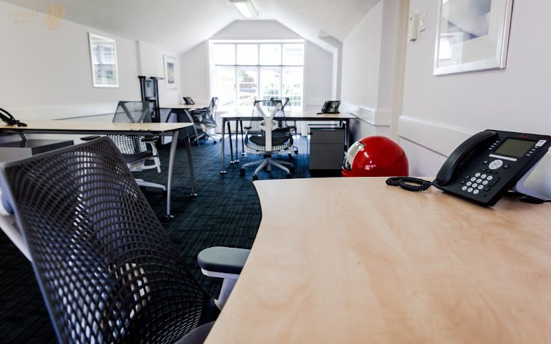 Parallel House - Offices Guildford coworking space in Guildford, United Kingdom of Great Britain and Northern Ireland 1