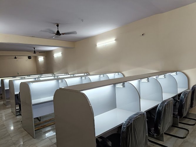 Sunshine Library Uttam Nagar coworking space in New Delhi, Delhi, India 1