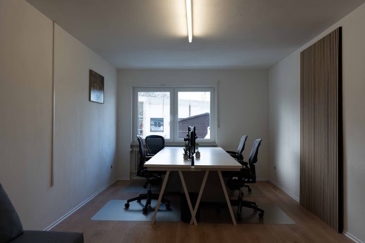 The Creators Space coworking space in Altenstadt, Germany 1