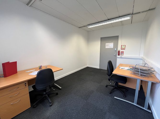 Wrest Park Business Centre coworking space in Bedfordshire, United Kingdom of Great Britain and Northern Ireland 1