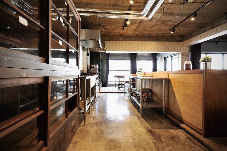 Tokyo Chapter - ninetytwo13 coworking space in Minato City, Japan 1