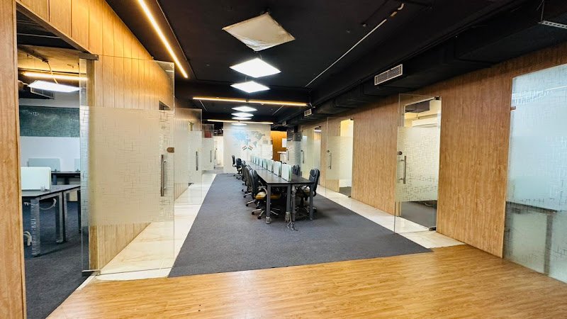IOFFICESPACE coworking space in New Delhi, Delhi, India 1