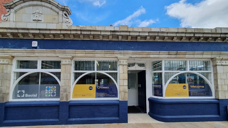 Costigan's Coworking Space coworking space in Rhyl, United Kingdom of Great Britain and Northern Ireland 1