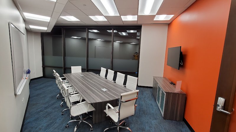 TRUE Space Dallas North coworking space in Dallas, United States of America 1