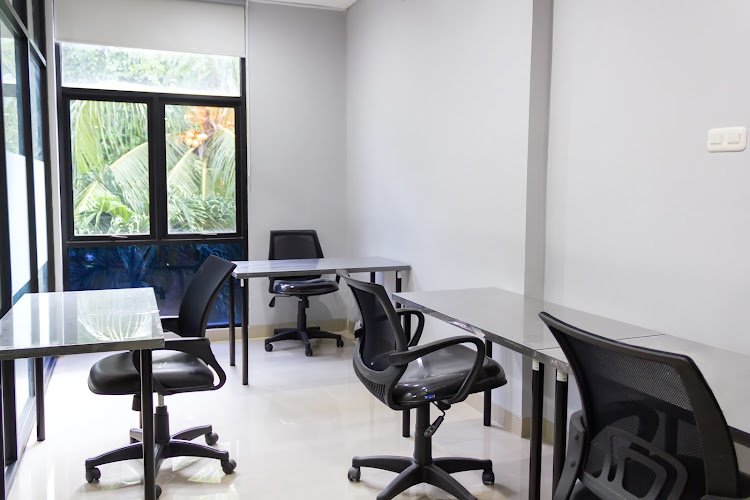 Twospaces Intercon - Coworking Space coworking space in West Jakarta City, Indonesia 1