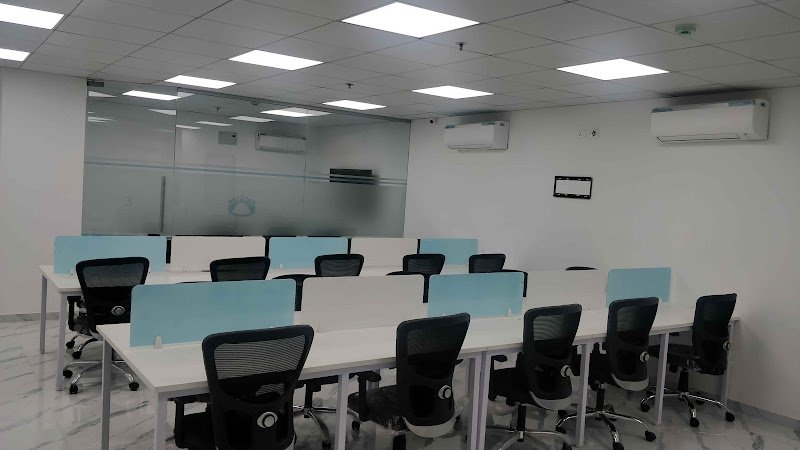 Collab Workspace coworking space in Pune, India 1