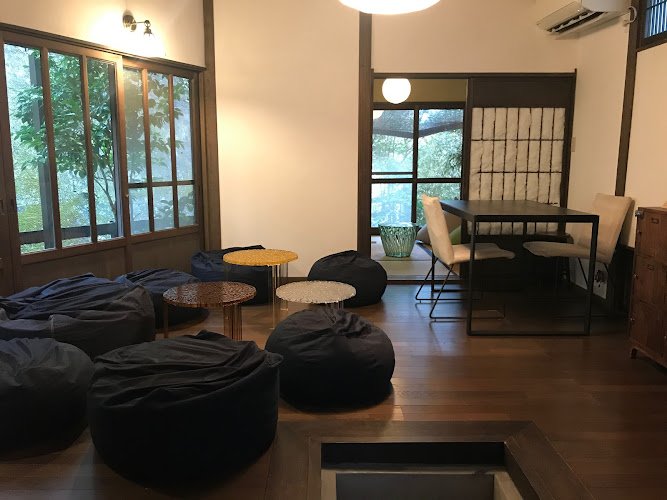ThinkSpace鎌倉 coworking space in Kamakura, Japan 1