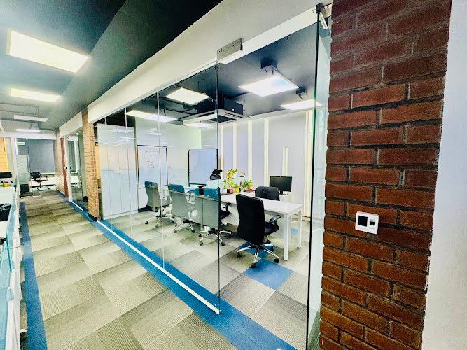 Workzone office spaces - Bangalore coworking space in Bengaluru, India 1