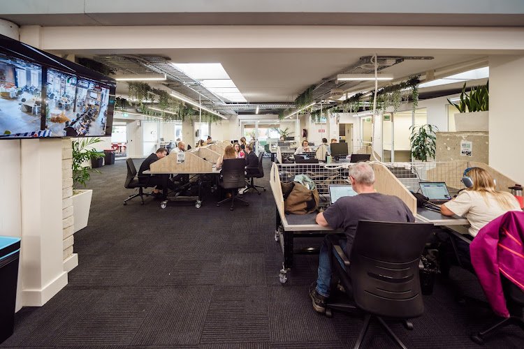 WOTSO Brookvale coworking space in Brookvale, Australia 1