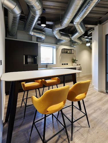 COBALT coworking space in Cardiff, United Kingdom of Great Britain and Northern Ireland 1