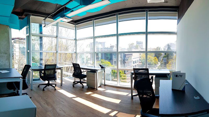 JOY W Offices coworking space in Miguel Hidalgo, Mexico City, Mexico 1
