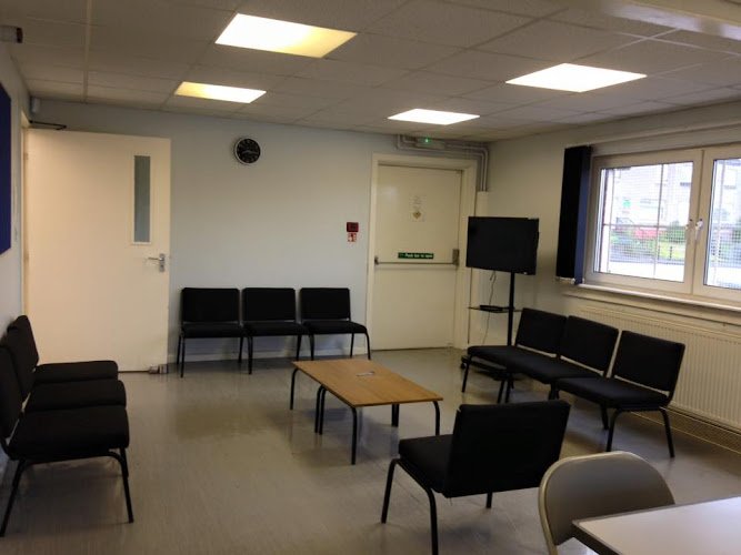 Tamfourhill Community Hub coworking space in Falkirk, United Kingdom of Great Britain and Northern Ireland 1