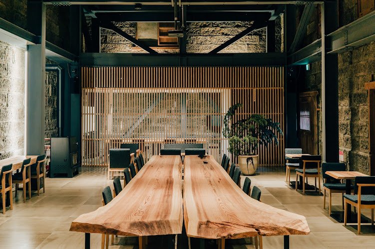 NESTo coworking space in Ogawa, Japan 1