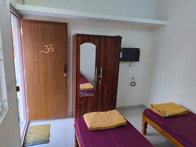 Jayalakshmi pg coliving coworking space in Bengaluru, India 1