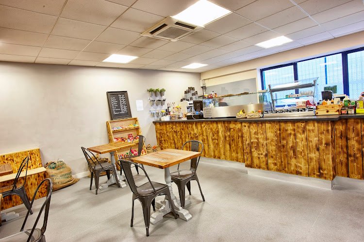 Business First - Liverpool Business Centre coworking space in Liverpool, United Kingdom of Great Britain and Northern Ireland 1