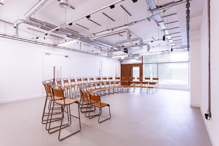 Hackney Showroom coworking space in London, United Kingdom of Great Britain and Northern Ireland 1