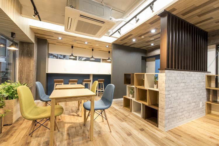 BIZcomfort秋葉原岩本町 coworking space in Chiyoda City, Japan 1