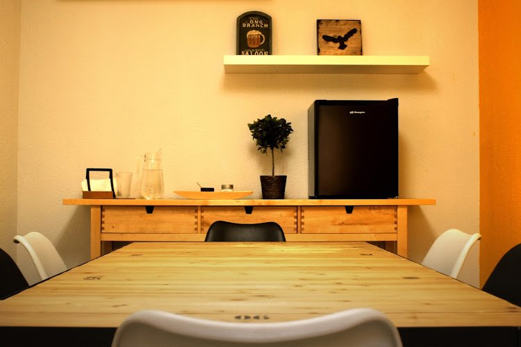 Five Monkeys Coworking coworking space in Majadahonda, Spain 1