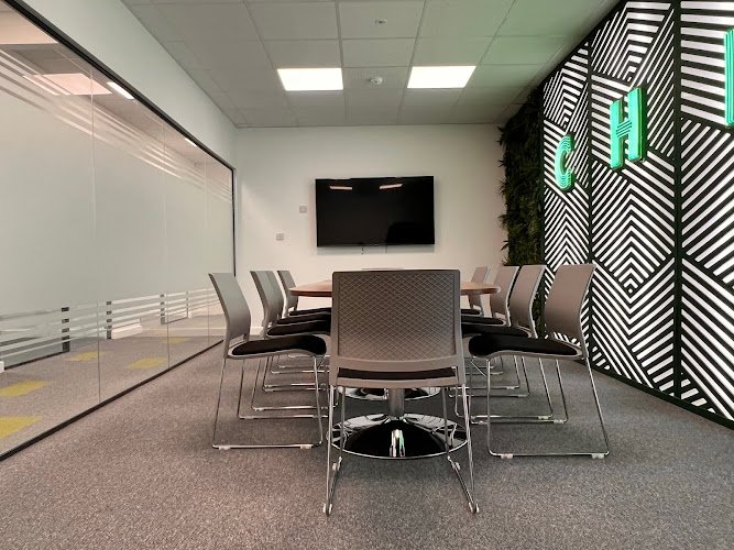 Call House Business Centre coworking space in Leeds, United Kingdom of Great Britain and Northern Ireland 1