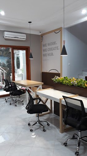 HUB coworking space coworking space in Surabaya, Indonesia 1