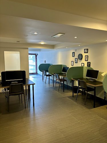 The WorkSpace coworking space in Portrush, United Kingdom of Great Britain and Northern Ireland 1