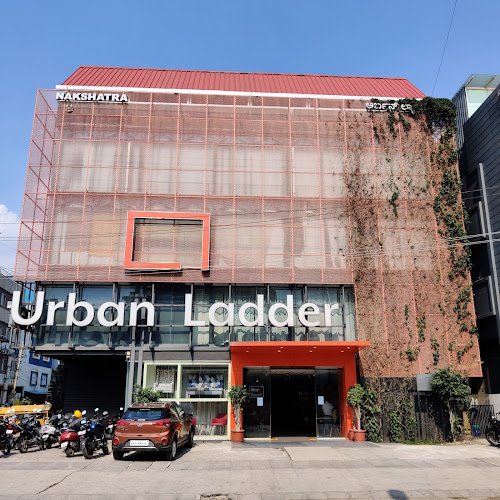 Urban Ladder - Furniture and Interiors Store in Domlur coworking space in Bengaluru, India 1