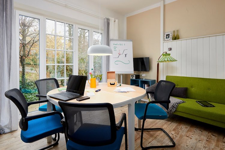 cobaas - Coworking Space Preetz coworking space in Preetz, Germany 1