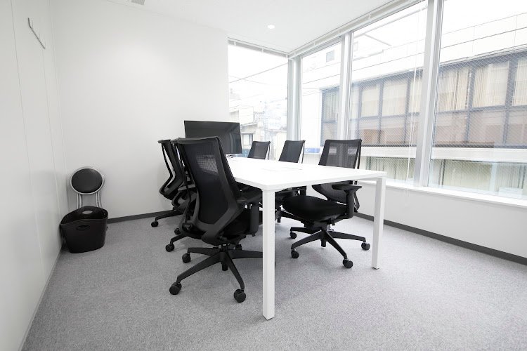 ジザイ 上石神井 coworking space in Nerima City, Japan 1