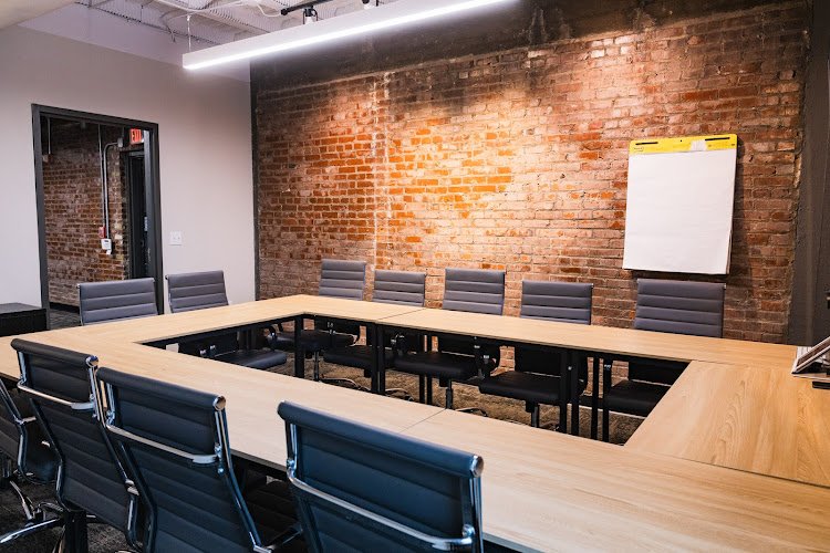 Roundtable Meetings & Events coworking space in Nashville, United States of America 1