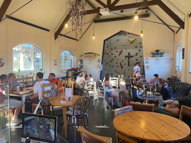 Cleobury Community Hub coworking space in Kidderminster, United Kingdom of Great Britain and Northern Ireland 1