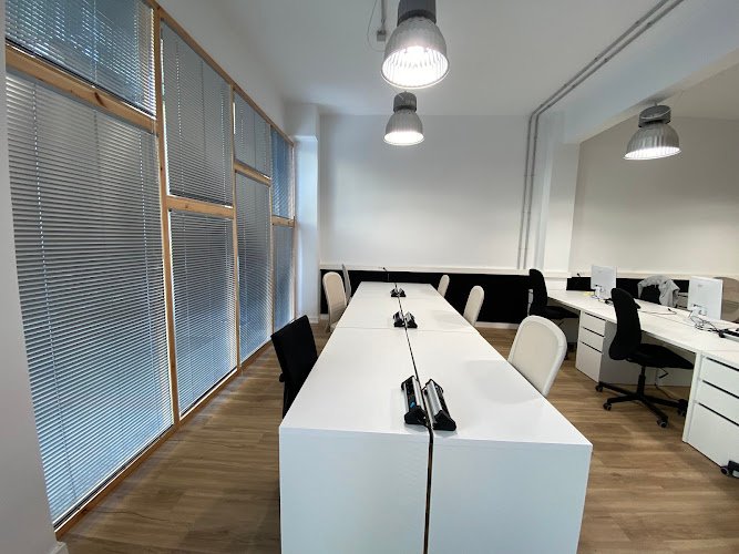 Coworking Cocubo Plaza Vitoria-Gasteiz coworking space in Vitoria-Gasteiz, Spain 1