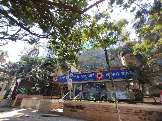 The Next Storey coworking space in Bengaluru, India 1