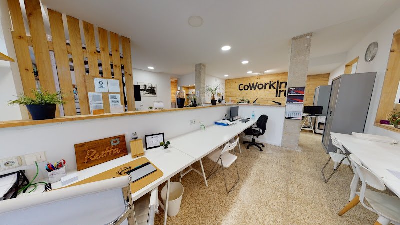 CoWorking Irun coworking space in Irun, Spain 1