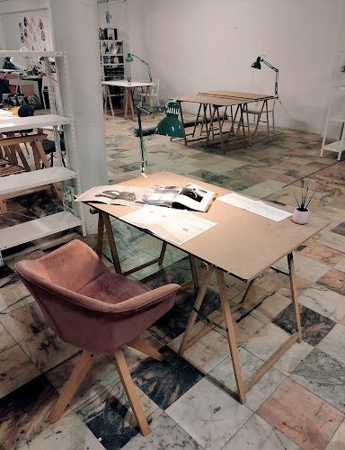 O.Estúdio coworking space in Porto, Portugal 1