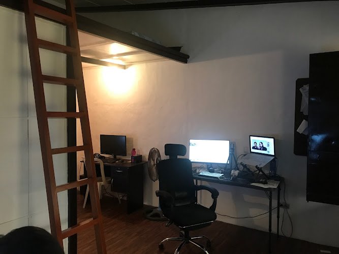 Backup Coworking Space coworking space in Biñan, Philippines 1