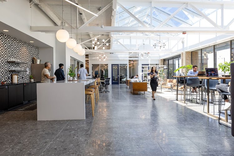 Expansive Austin - Highland coworking space in Austin, United States of America 1